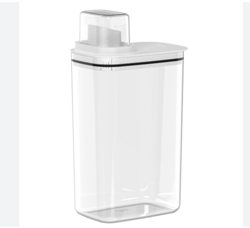 DISPENSER FLOW P/ SABONETE 2,3L  BCO UN <OU>