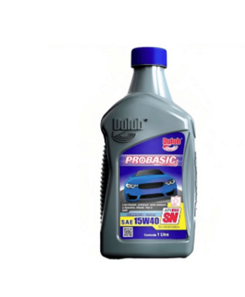 DULUB-POWERBASIC-15W40-SP-12X1
