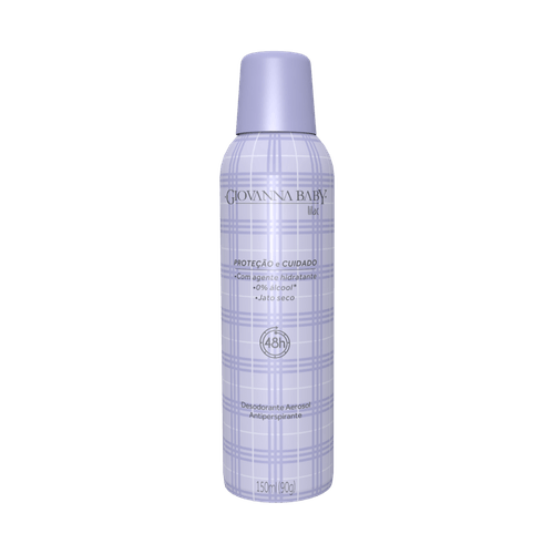 DES GIOVANNA 150ML LILAC