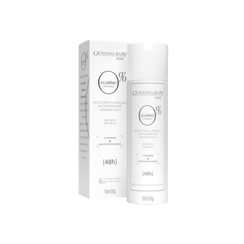 DES GIOVANA 150ML NEUTR