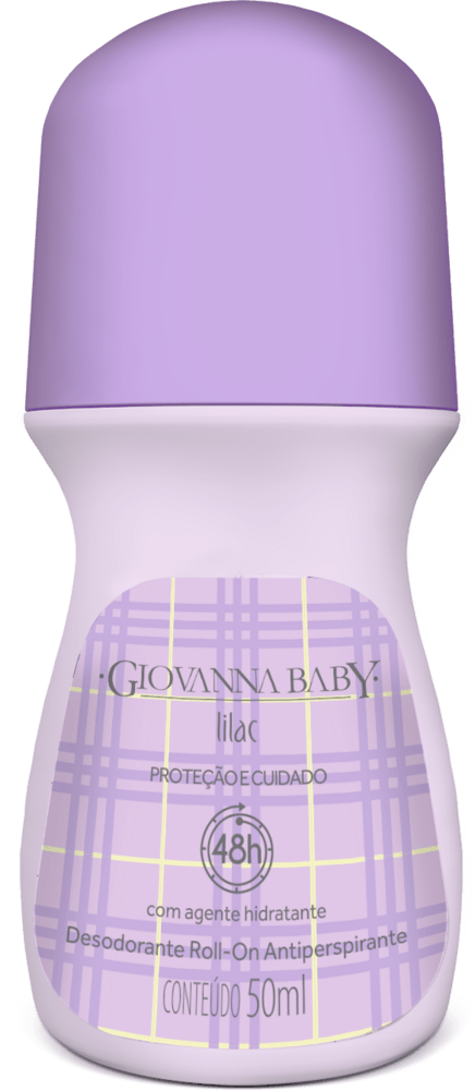 DES GIOVANNA 50ML LILAC