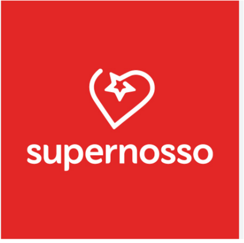 Mix Amendoim Supernosso250g