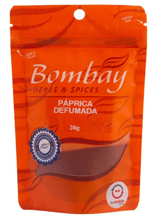 Paprica-Defumada-Bombay-Herbs---Spices-Pouch-20g