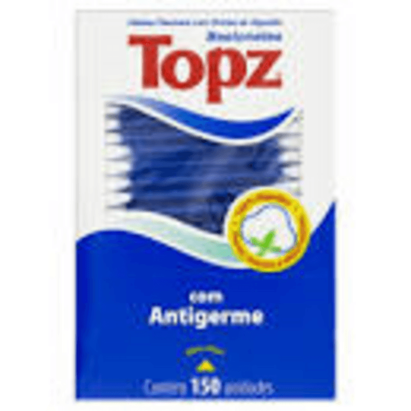 HASTES-FLEXL-TOPZ-150UN