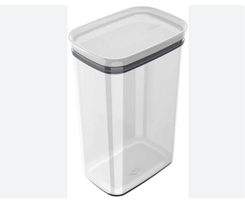 ORGANIZADOR HERMET RETANG 2,3L <OU> UN