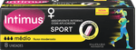 Absorvente-Interno-com-Aplicador-Intimus-Sport-Medio-Caixa-8-Unidades