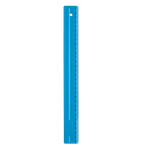 REGUA-ESCOLAR-DELLO-30CM-AZUL