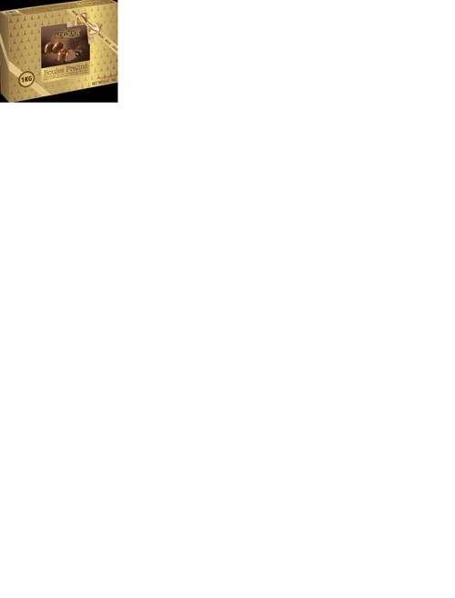 CHOC FRAN JACQUOT 1KG