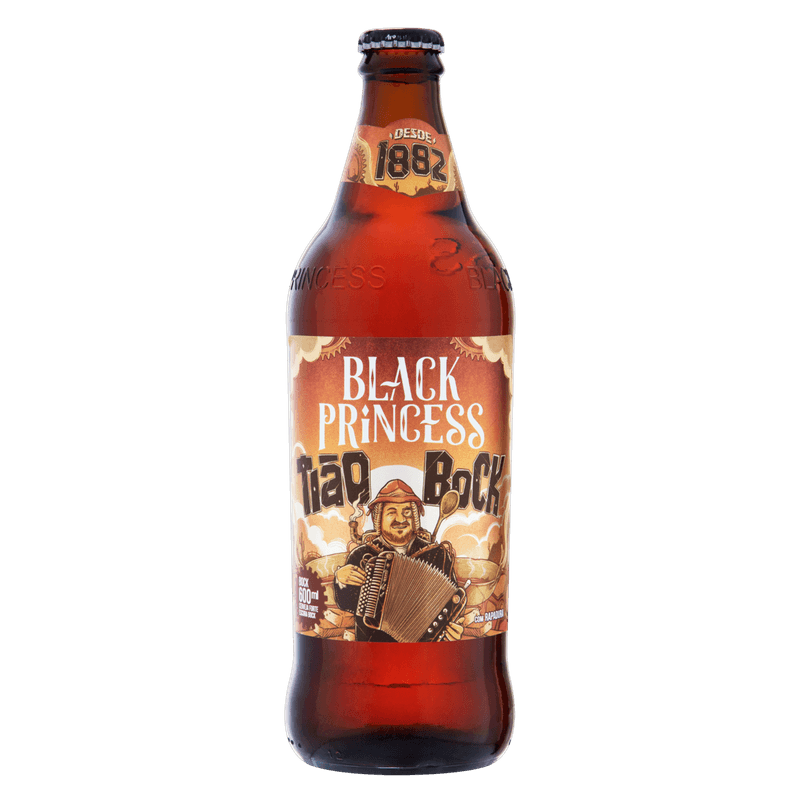 Cerveja-Bock-Tiao-com-Rapadura-Black-Princess-Garrafa-600ml