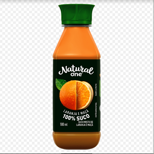 SUCO NAT ONE 180ML-FR LAR/MACA SPECIAL BLEND