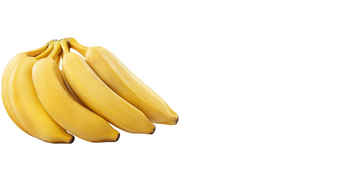 Banana Prata Org Capela 1Kg