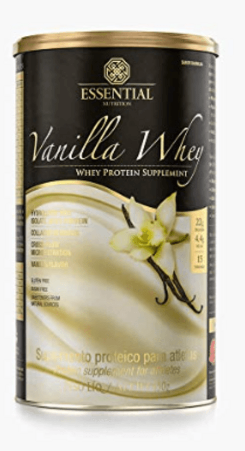 Whey Protein Essential 450G
