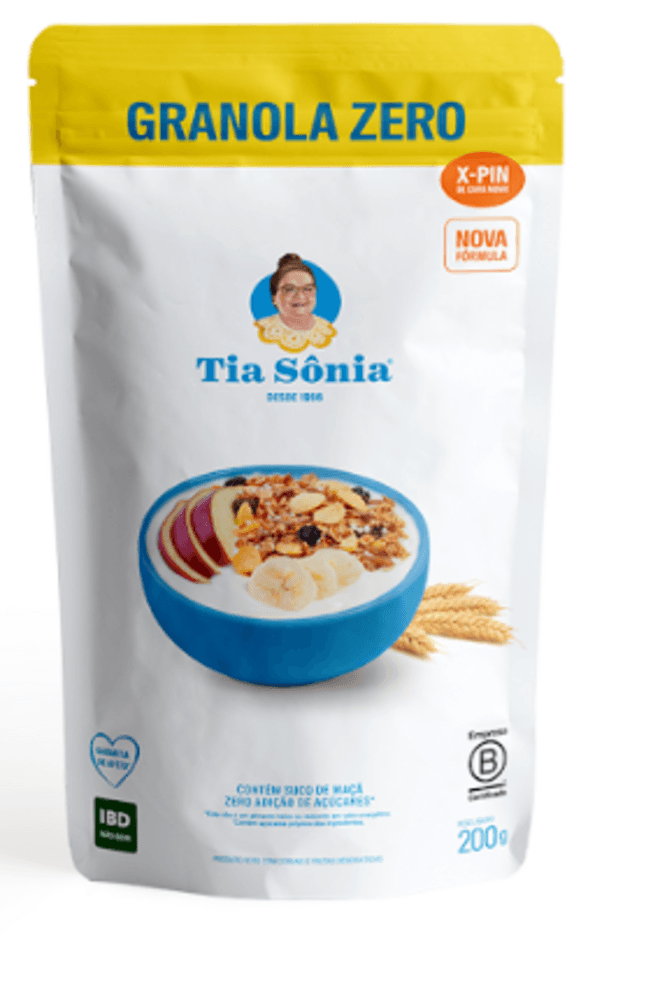 Granola-Tia-Sonia-X-Pin-Light-200g