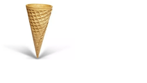 Casquinha De Gelato