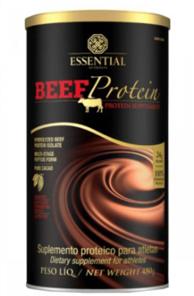 SUPLEM-ESSENTIAL-480G