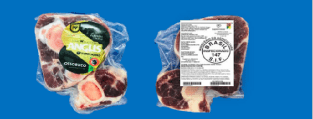 Ossobuco - 1Kg main image 1