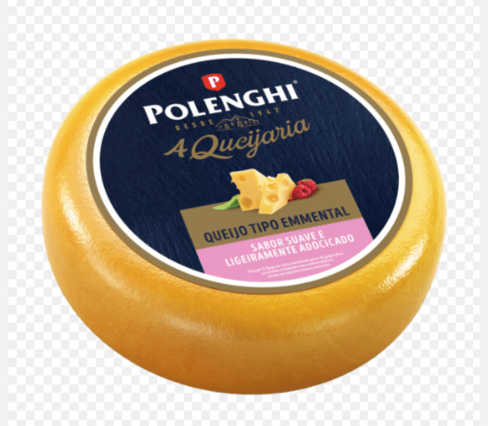 Bolo de Cenoura Coberto com Chocolate Panetto 200g