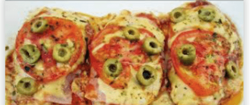 FILE FRANGO PIZZAIOLO SUPER NOSSO 420G CONGELADO