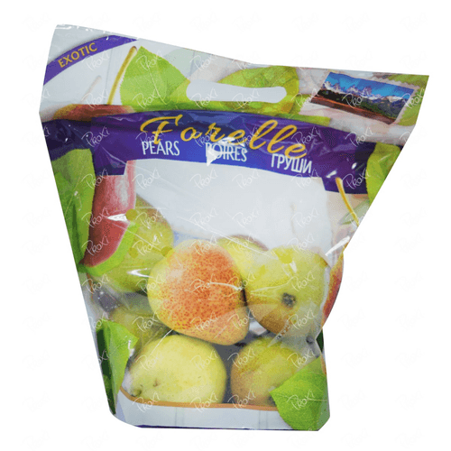 PERA IMP FORELLE -PC