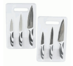 CONJUNTO-FACAS---TABUA-PLASTICO-4PCS-PRETO-IMPORT