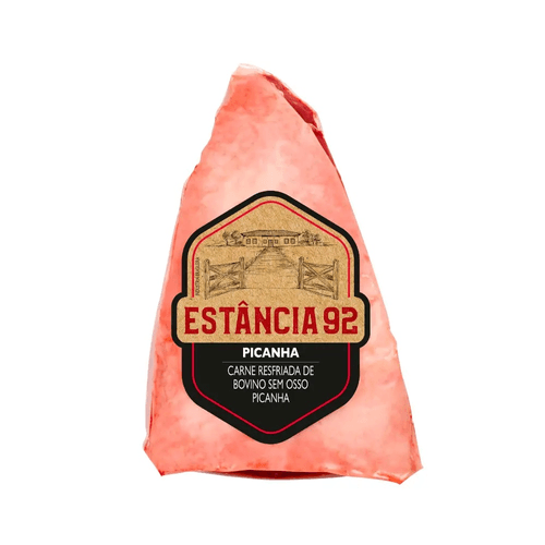 Picanha Bov Estancia 1Kg