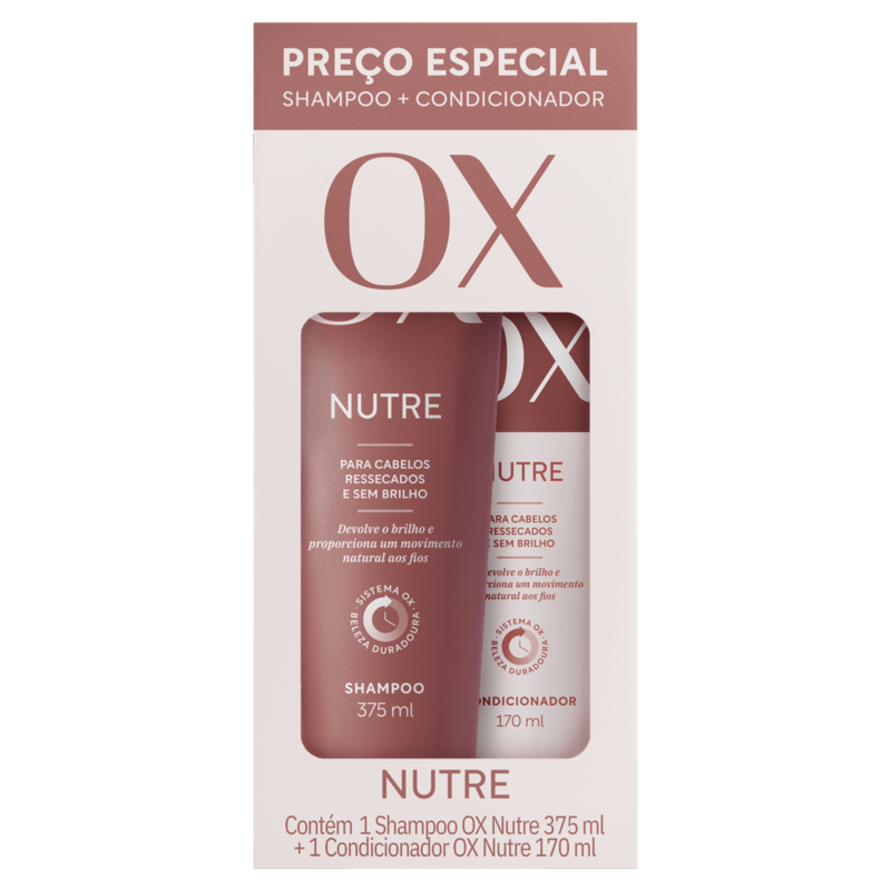 KIT-OX-SH-375ML-CO170-ML