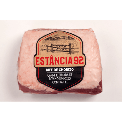 Bife Chorizo Bov Estancia 1Kg