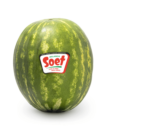 Melancia Soet 1Kg