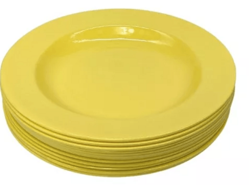 CONJUNTO-DE-PRATOS-12-PECAS-MELAMINA-AMARELO-2720-G