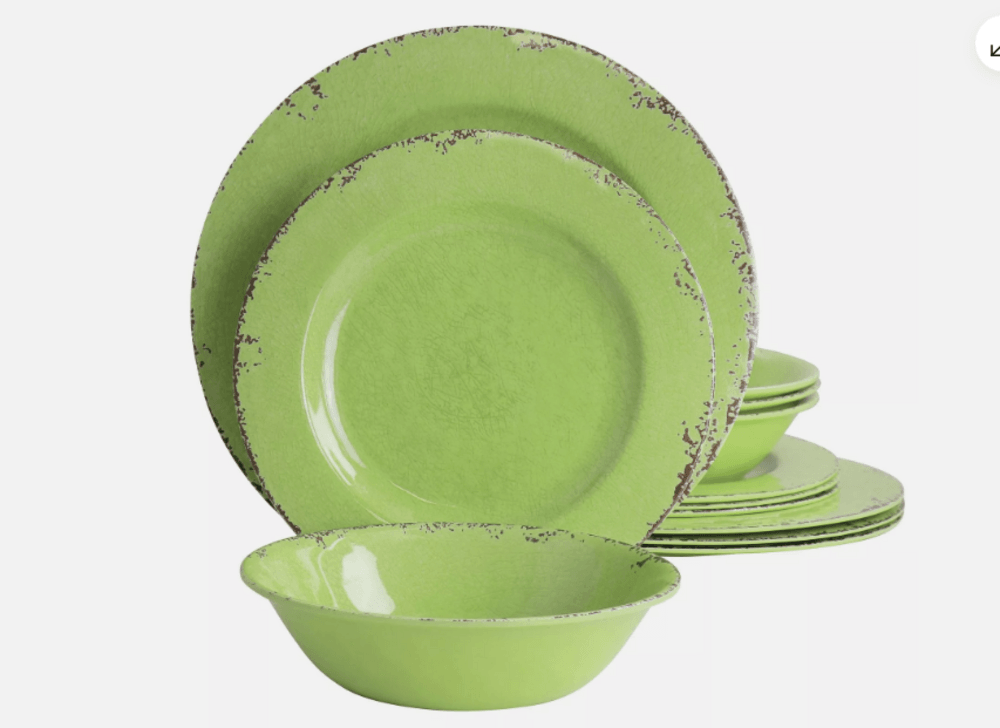 AP JANTAR DECALQUE  IMP 12PC LAR