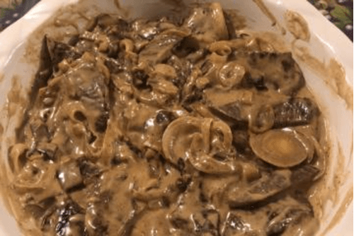 Molho Acebolado Supernosso 400g