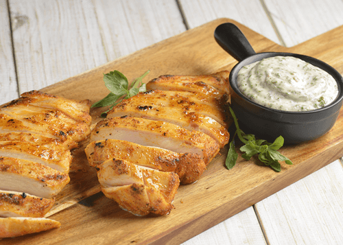 Frango Grelhado Supernosso 400g