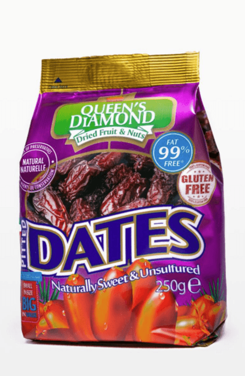 TAMARA TUNISIANA QUEENS DIAMOND 250G SEM CAROCO
