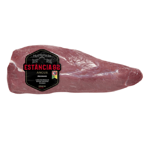 Chuck Tender Bovino Angus Estancia 1Kg