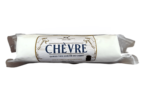 QJO CABRA CAPRIL CHEVRE NAT 130G