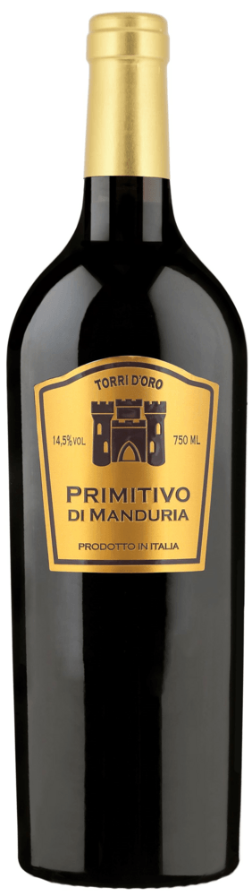 VINHO-ITALIANO-TORRI-D-ORO-PRIMITIVO-DI-MANDURIA-TINTO-GARRAFA-750ML
