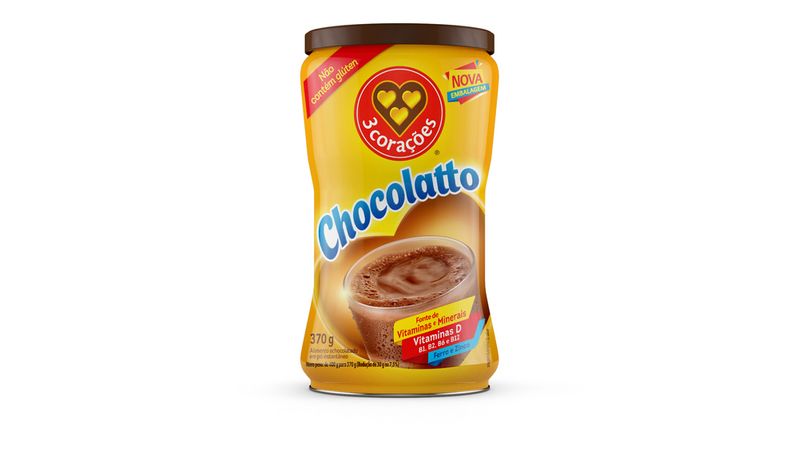 Achocolatado-Po-3-Coracoes-Chocolatto-Lata-370g