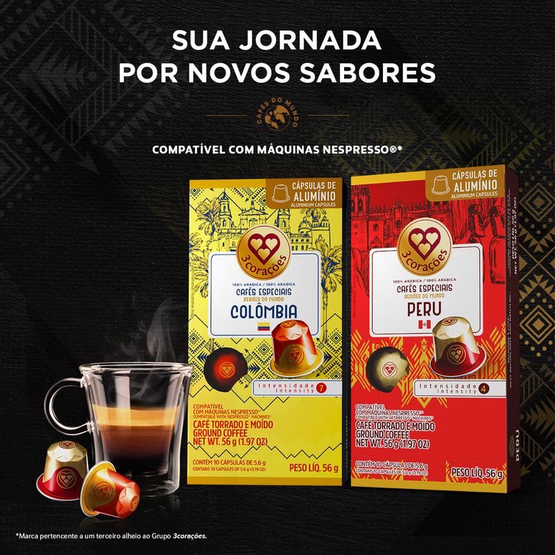 CAPSULA-CAFE-ESPRES-3CORACOES-56G-PERU