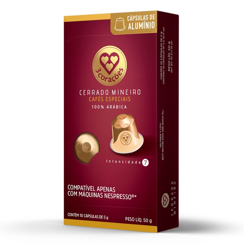 Capsula-de-Cafe-Cerrado-Mineiro-Compativel-com-Nespresso-3-Coracoes-10-unid