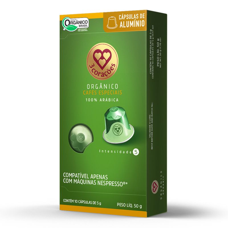 Capsula-de-Cafe-Organico-Compativel-com-Nespresso-3-Coracoes-10-unid