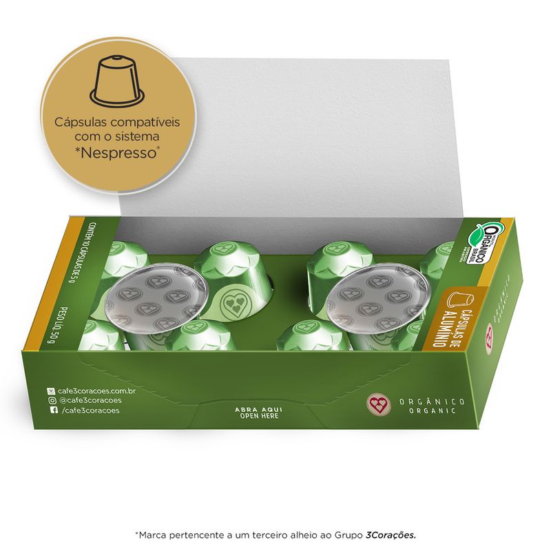 Capsula-de-Cafe-Organico-Compativel-com-Nespresso-3-Coracoes-10-unid