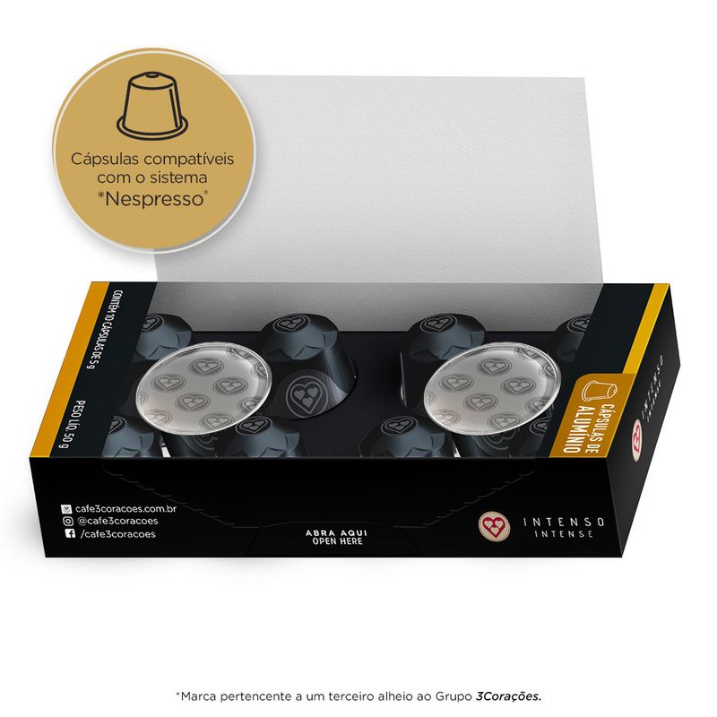 Capsula-de-Cafe-Intenso-Compativel-com-Nespresso-3-Coracoes-10-unid