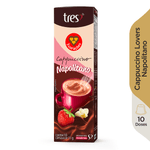 Capsula-Cappuccino-Napolitano-Tres-10-unidades
