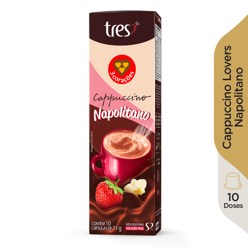 Capsula-Cappuccino-Napolitano-Tres-10-unidades