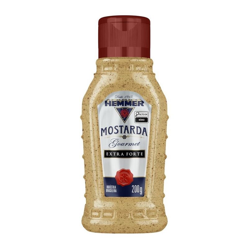 Condimento-Preparado-de-Mostarda-Escura-Holandesa-Hemmer-Squeeze-200g