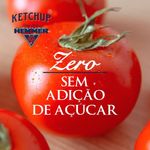 Ketchup-Tradicional-sem-Adicao-de-Acucar-Hemmer-Zero-Squeeze-310g