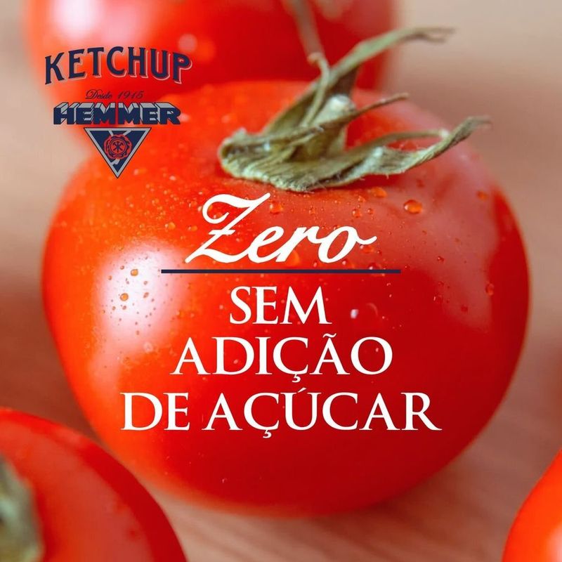 Ketchup-Tradicional-sem-Adicao-de-Acucar-Hemmer-Zero-Squeeze-310g