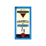 Maionese-Tradicional-Hemmer-Sache-7g