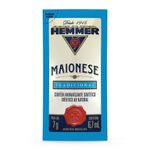 Maionese-Tradicional-Hemmer-Sache-7g