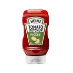 Ketchup-Heinz-Picles-397g